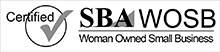 TSTC is SBA WOSB certified