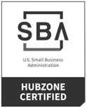 SBA HUBZONE Certification
